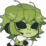 Telegram profile photo for Каори Эвен🛸