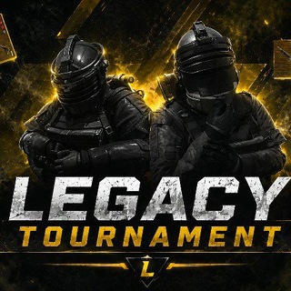 Telegram profile photo for Legacy Tournaments