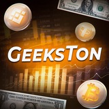 Telegram profile photo for GeeksTon Media