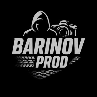 Telegram profile photo for Barinov Production
