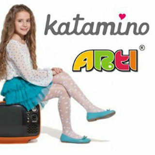 Telegram profile photo for Arti & Katamino Tashkent