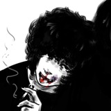 Telegram profile photo for ипохондрия