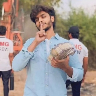 Telegram profile photo for Helping money 💰