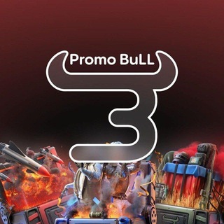 Telegram profile photo for Bulldirop uz