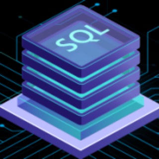 Telegram profile photo for MS SQL Server - дело тонкое...