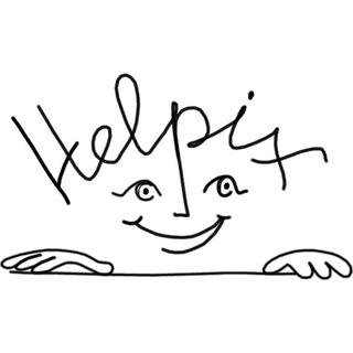 Telegram profile photo for Helpix.ru
