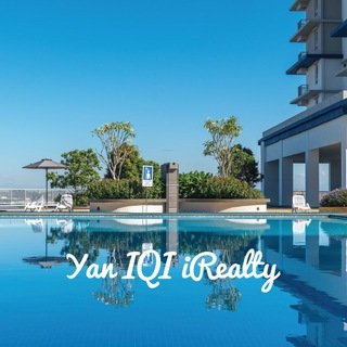 Telegram profile photo for Yan IQI iRealty Listing COA