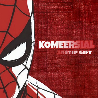 Telegram profile photo for 'KOMΣΞRSIAL, ❲ CLΘSE ❳.