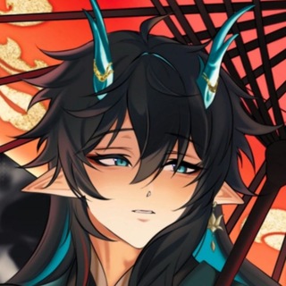 Telegram profile photo for NICK