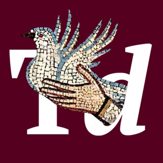 Telegram profile photo for Журнал «Татьянин день»