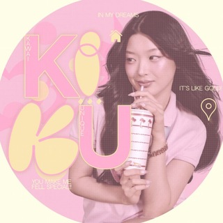 Telegram profile photo for kíkվ🩷