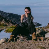 Telegram profile photo for KASHA | Которая была путешественницей