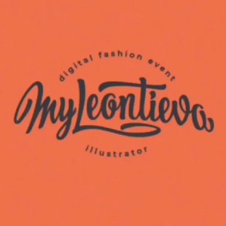 Telegram profile photo for Oh my! Леонтьева