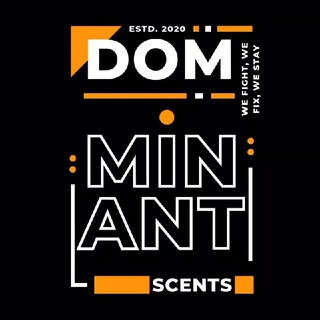 Telegram profile photo for ๐ominant ๐cents