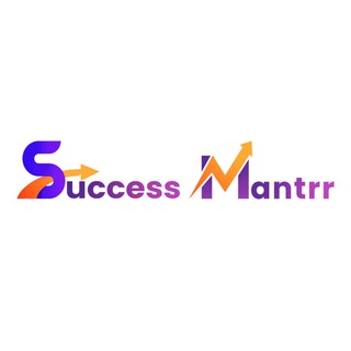 Telegram profile photo for Success Mantrr Official