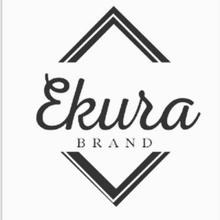 Telegram profile photo for Ekura_Brand▪️Одежда ▪️БРЕНД