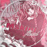 Telegram profile photo for ℳ𝑠𝑘𝑖𝑛𝑖 info