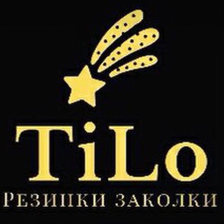 Telegram profile photo for TiLo-shop Аксессуары для волос 2-1-76-77