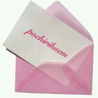 Telegram profile photo for pochirikaem | отзывы и продвижение