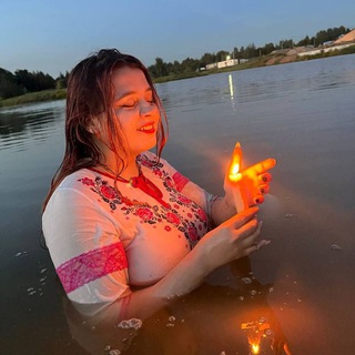 Telegram profile photo for Какого на вкус бессмертие ?