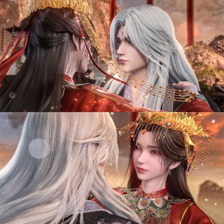 Telegram profile photo for K.M.TAwardChineseTV