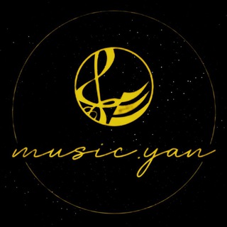 Telegram profile photo for music.yan