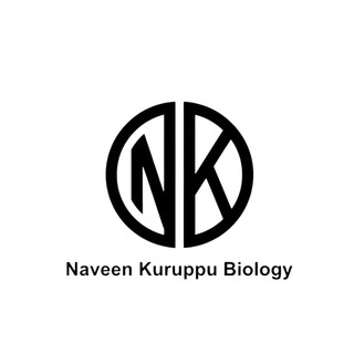 Telegram profile photo for 2027 Biology Main Revision | Naveen Kuruppu