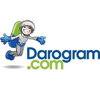 Telegram profile photo for Darogram