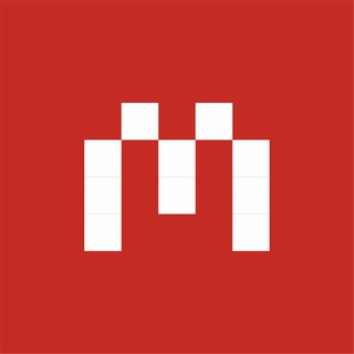 Telegram profile photo for Маркетолог