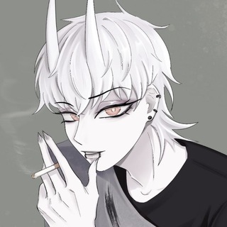 Telegram profile photo for Ratvin