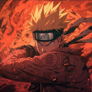 Telegram profile photo for Ongoing Anime In Hindi