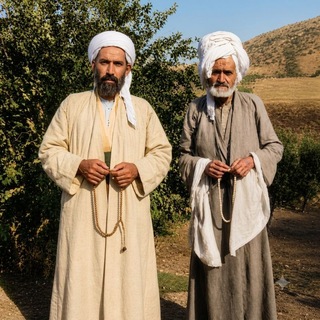 Telegram profile photo for كشكول علماء الكرد