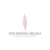 Telegram profile photo for Pod krilima meleka 🎀