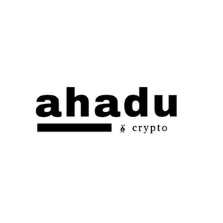 Telegram profile photo for አሃዱ crypto