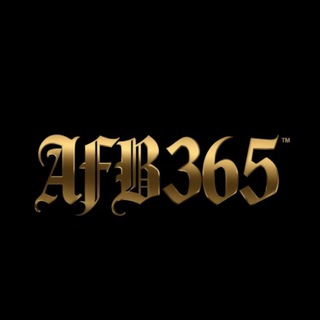Telegram profile photo for AFB365 Official Channel ๐ฆ๐บ