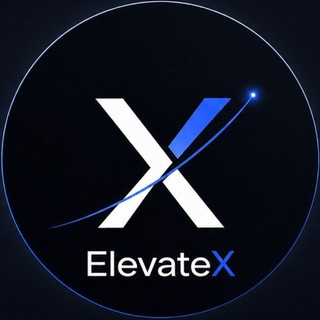 Telegram profile photo for Elevate𝕏