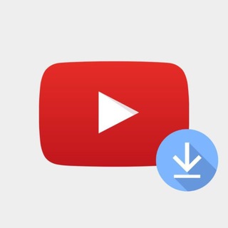 Telegram profile photo for Скачать видео Youtube