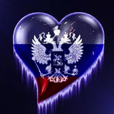 Telegram profile photo for Russia