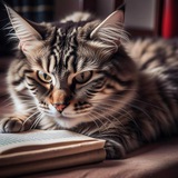 Telegram profile photo for Нахзац достигнут