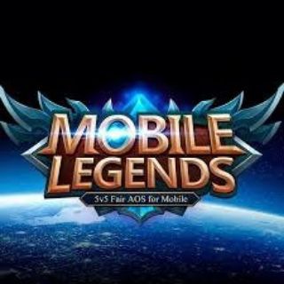 Telegram profile photo for MoBile Legends Shop-Diamond