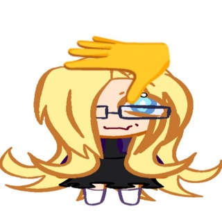 Telegram profile photo for Миссис Юпи!!! 18+