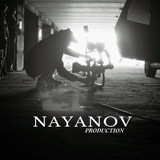 Telegram profile photo for NAYANOV PRODUCTION