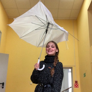 Telegram profile photo for Ксеня Тольна