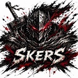 Telegram profile photo for dungeonskers