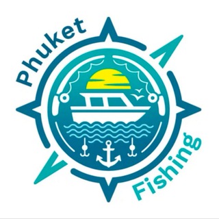 Telegram group profile photo for Phuket Fishing New 🎣