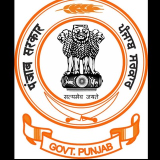 Telegram profile photo for PPSC Punjab Civil Services Cooperative Inspector PCS Tehsildar PSSSB GK