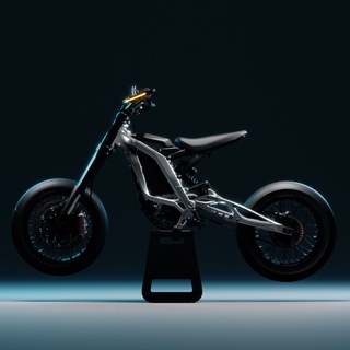 Telegram profile photo for Sur-Ron owners worldwide