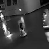 Telegram profile photo for $First Criminal Robot