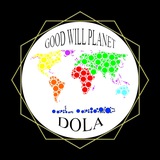 Telegram profile photo for GoodWillPlanet}•{ДОЛЯ