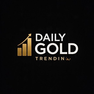 Telegram profile photo for Daily TREADING_GOLD_____SINGNALS